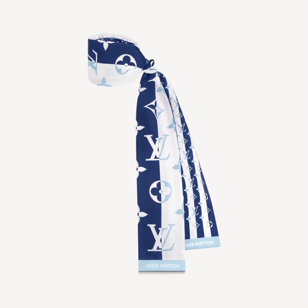 Louis Vuitton parasol bandeau